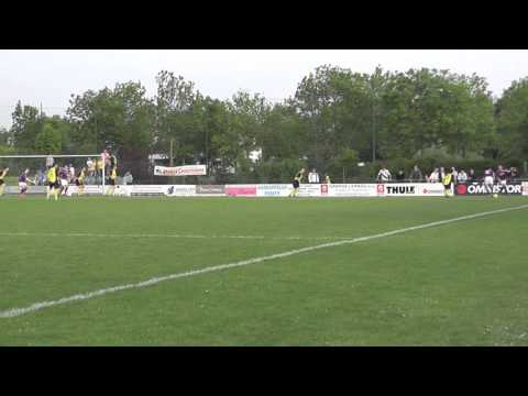 SWH Kampioen 2010-2011