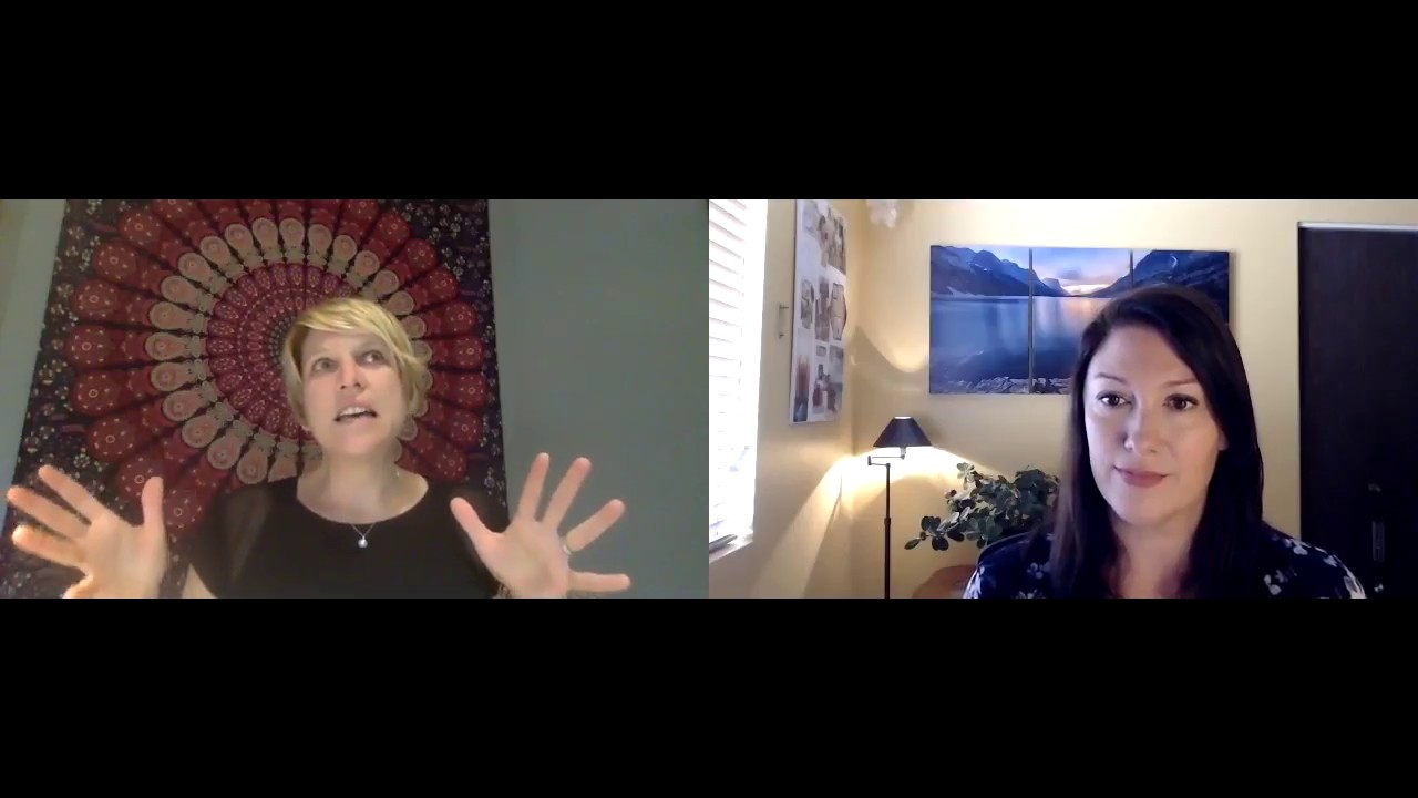 Promotional video thumbnail 3 for Elena Sonnino, Life Coach & Speaker