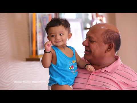 Avaneesh & Advik Happy birthday