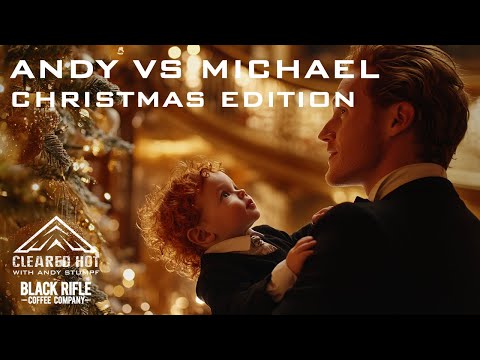 Andy Vs Michael - A Christmas Special
