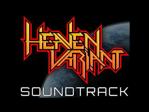 Heaven Variant - Soundtrack #002