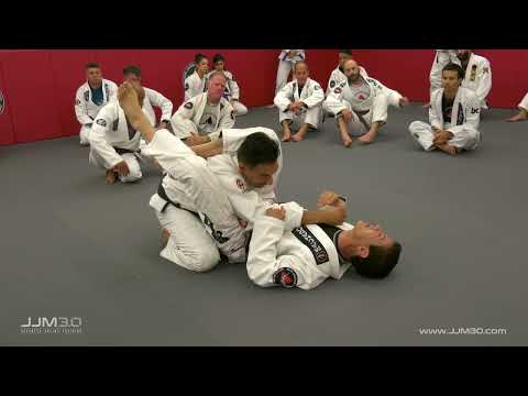 Your triangle will thank you for watching this detail