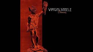 Virgin Steele - Invictus (Full  Album)