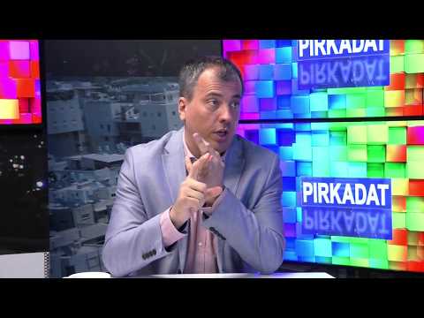 PIRKADAT: dr. Oláh Lajos