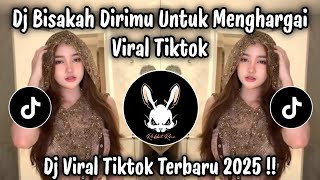 Download lagu DJ BISAKAH DIRIMU UNTUK MENGHARGAI - DJ AKU KAU SAKITI GAMMA 1 | DJ TIKTOK TERBARU 2025 mp3