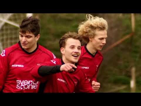 Rijnvogels heren 10 april 2020