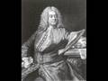 George Frederic Handel - 'Pastoral Symphony' from 