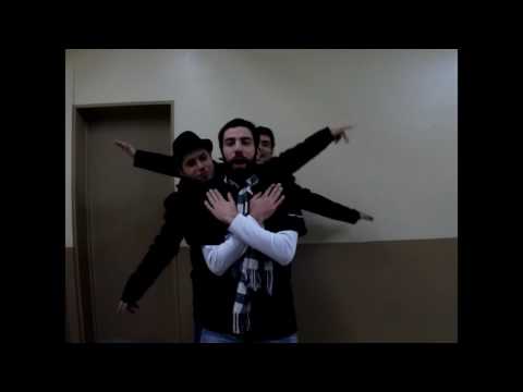 C&C 2016: C&C Records 1 - "Vino el Titular"