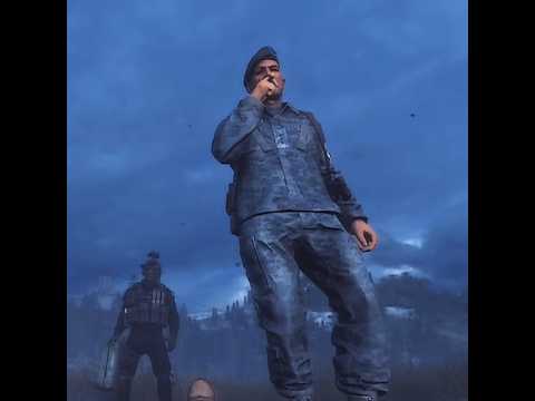 “Bro thinks his the group leader” 22Gz - Twirlanta | Call of duty Mw2