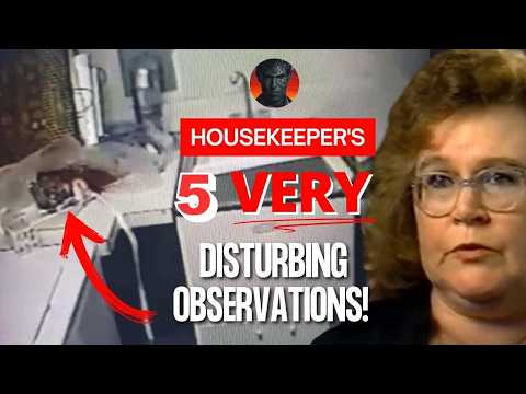 JONBENET Ramsey Housekeeper Shares Her Theory of What Happened