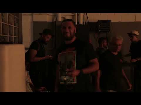 Making Off | Videoclipe Girassol  Pregador Luo