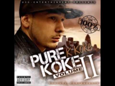 K Koke - 13 - On My Own (Feat. Jay Soul) (Prod By. Jay Soul Productions)