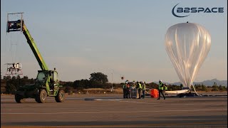 Blue Jay Programme 2023 - Launch Highlights