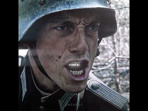 "Goodbye sister for the last time" Generation War #shorts #edit