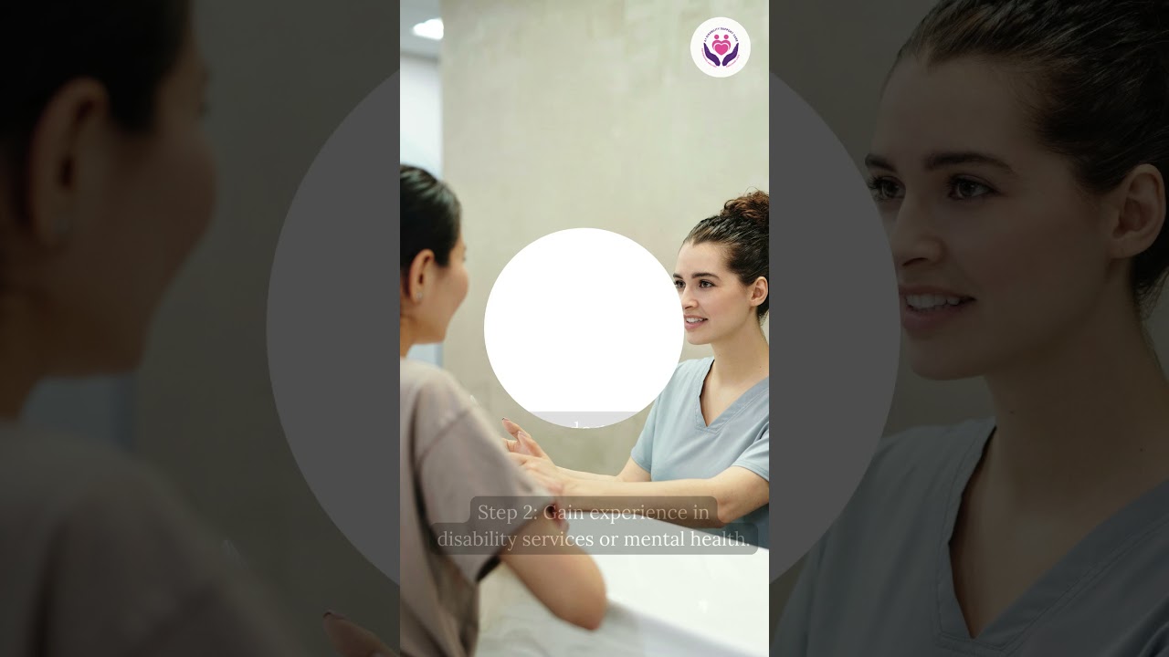 NDIS care Brisbane testimonial video