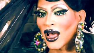 Rupaul's drag race 5... Video Casting Lineysha Sparx BY Kermin Ortiz