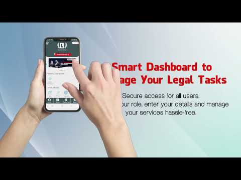 LegalDev