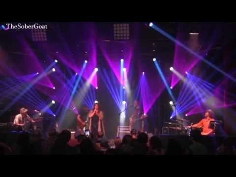 Dopapod with Kaleigh Baker - Since I've Been Loving You (Zeppelin)