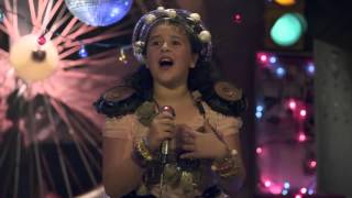 Annedroids Just Wanna Have Fun - Annedroids 105 Clip