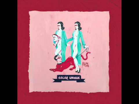 BLNK-TIME - (Bonus Track) Green Again (Feat. Dwang)