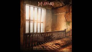 Def Leppard - Paper Sun (with The Royal Philharmonic Orchestra)