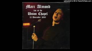 Marc Almond - Heart in Velvet