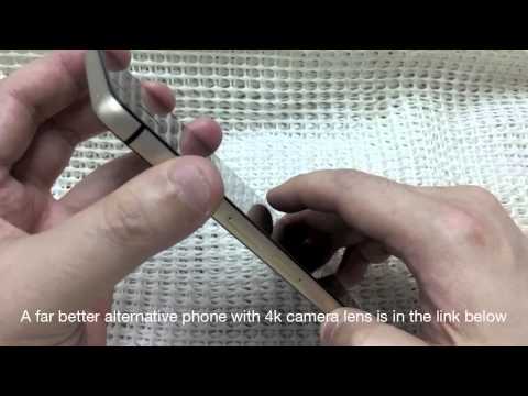 11 Reasons NOT to Buy the Infocus M810