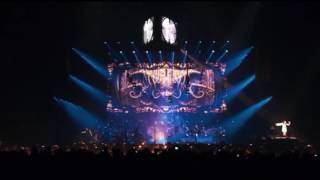WITHIN TEMPTATION - CANDLES (LIVE FROM ELEMENTS)