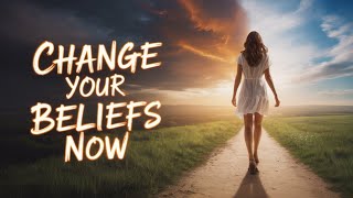 Descubra a CHAVE para Mudar suas Crenças e Viver Melhor
