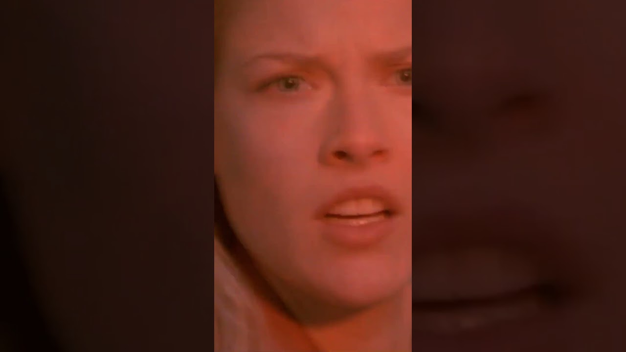 Final Destination 2 — She shouldn't have opened that door...