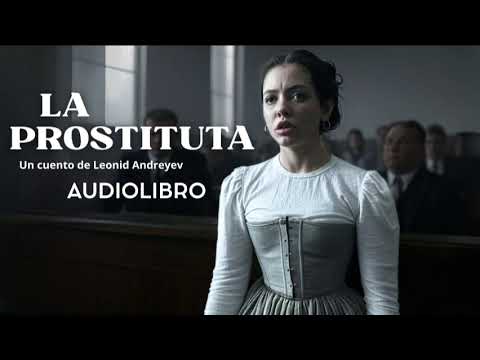La prostituta (audiolibro completo en español)