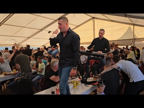 🔴 Vučija Luka - Jagnjijada 2025