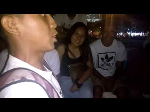 Colectivo la Berma - Tony vs Chikitin | Primera ronda