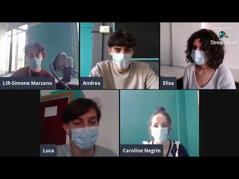 Giornata 3 - Imprenditoria