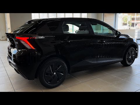 2024 MG4 Electric - Impressive Hatchback