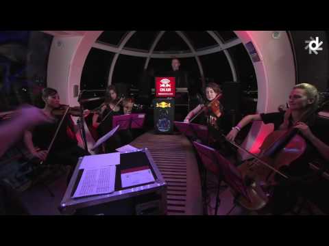 Deviation String Quartet with Rosie Langley: DWELE - A.N.G.E.L.