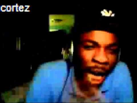 Exrae The King vs Cortez Cognito