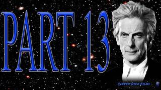 Dr Who Review, Part 13 - The Peter Capaldi Era MQDEFAULT Thumbnail
