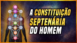 DESCUBRA OS SEUS 7 CORPOS E COMO ATINGIR A ILUMINAÇÃO