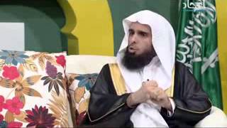 صورة برنامج وقفات  (السعادة) للشيخ د.عبد الله بن منصور الغفيلى. 9 9 2013