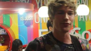 Tanner Patrick - Satellites (Live Acoustic)