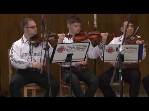 Festivalul Taragotului 2013 - Ansamblul Profesionist Drăgan Muntean - deschidere