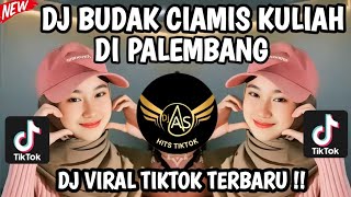 Download lagu DJ BUDAK CIAMIS KULIAH DI PALEMBANG || DJ REMIX LAMPUNG PALEMBANG VIRAL TIKTOK 2025 mp3 Download lagu DJ BUDAK CIAMIS KULIAH DI PALEMBANG || DJ REMIX LAMPUNG PALEMBANG VIRAL TIKTOK 2025 mp3
