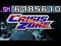 Crisis Zone No Smoke Screen No Damage 6 785 610