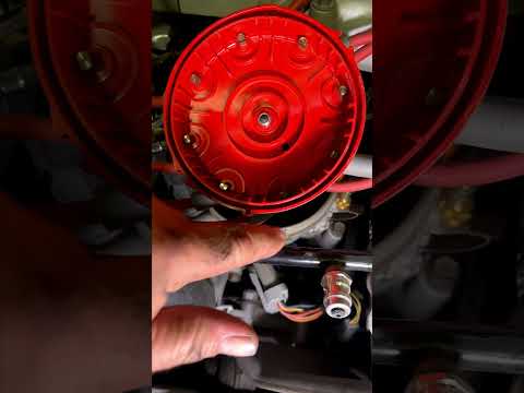 Does your 5.0 Ford have THIS problem?