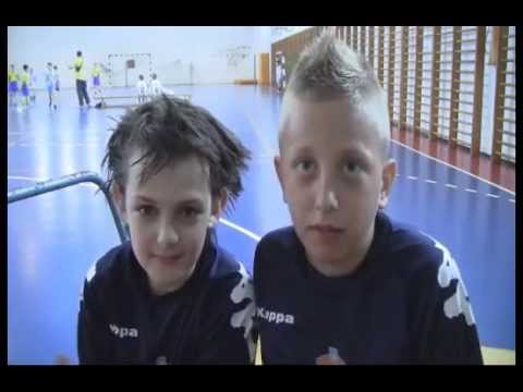 RK Viškovo - interview  Bruno i Antonio