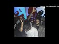 Drake The Weeknd Come Thru Audio