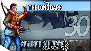 Exit, Fly Loft | The Long Dark — Against All Odds 30 | Wintermute Redux [Season 5]