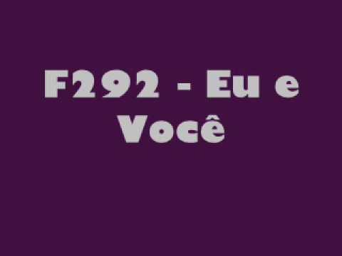 Eu E Você video