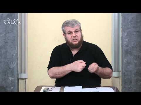 Xhehenemi - Irfan Salihu‏